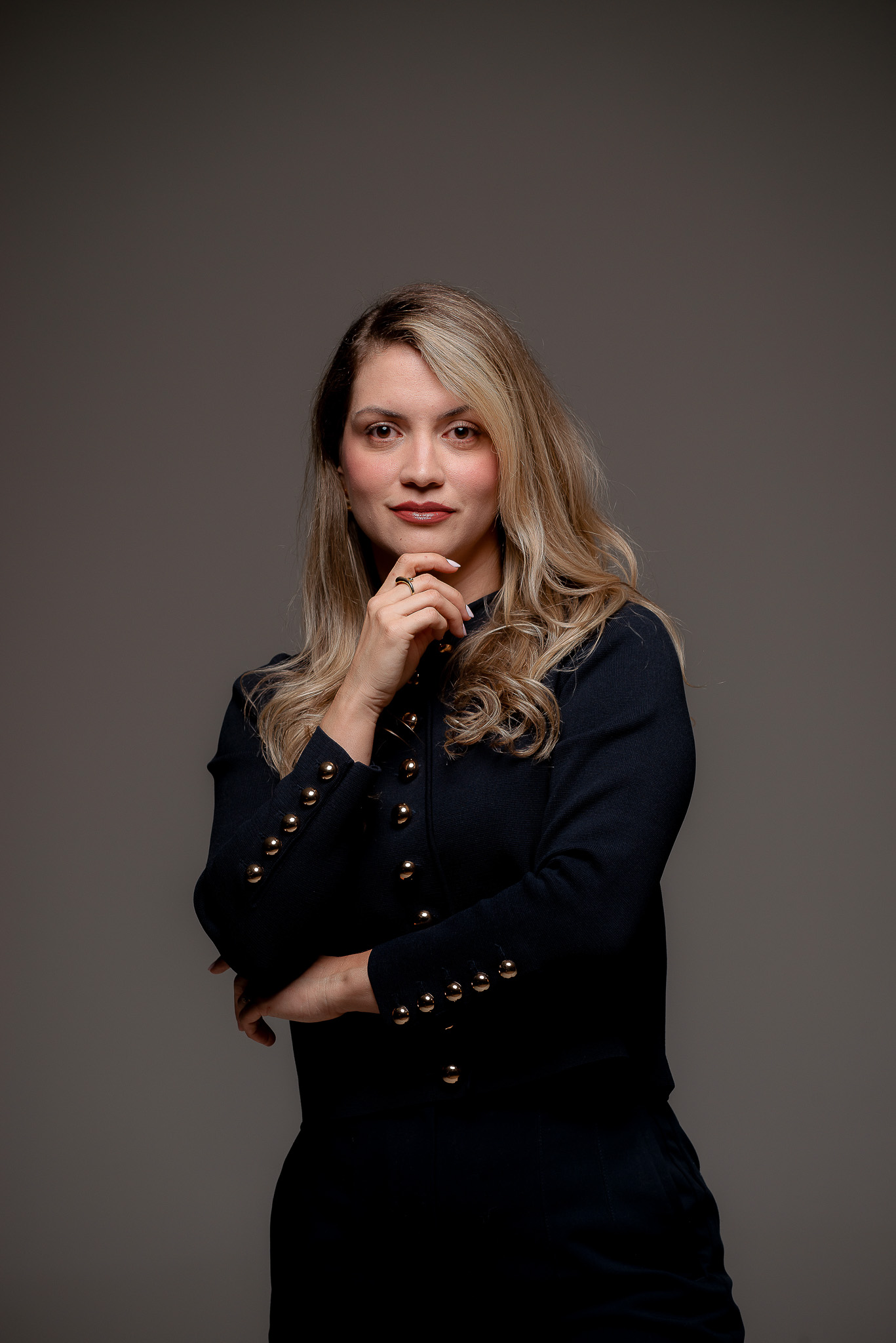 Denise Oliveira, advogada